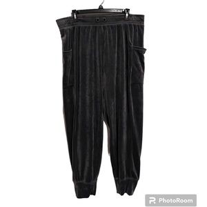 Aerie Velvet Leggings